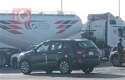 کیا سۆرینتۆ